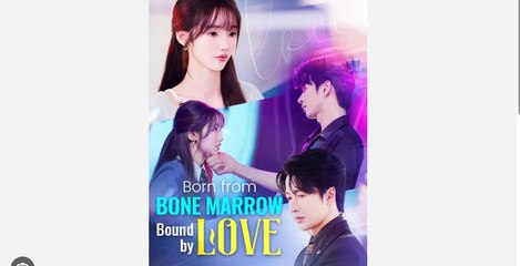 Born From Bone Marrow Bound By Love