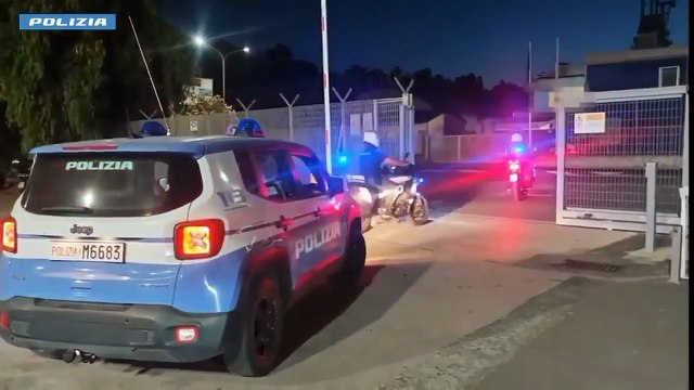 Spaccio di droga in provincia di Catania, cinque arresti della polizia