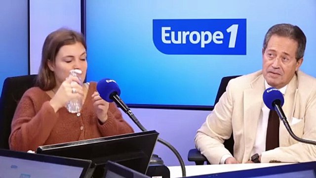 Sébastien Lecornu reconduit : «C'est une tentative de dissolution ou de censure du peuple», accuse le député RN Guillaume Bigot