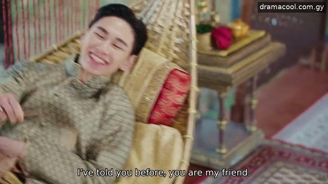 [ENG] EP.11 I'm the Most Beautiful Count (2025)