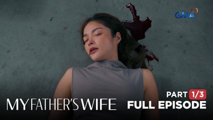 My Father’s Wife: Betsy meets her ultimate demise! (Finale Episode 96 - Part 1/3)