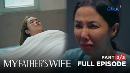 My Father’s Wife: Susan learns the tragic fate of her daughter (Finale Episode 96 - Part 2/3)