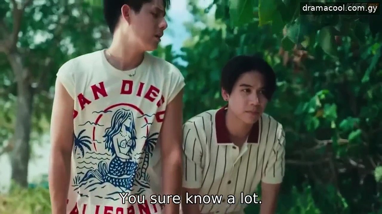 [ENG] EP.4 That Summer (2025)