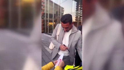 Fenerbahçeli taraftar İrfan Can'a isyan etti! '11 yıldır şampiyonluk kutlayamadık...'