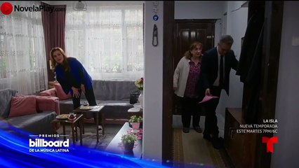 Bahar - Esencia de Mujer Capítulo 57 Completo HD en Español