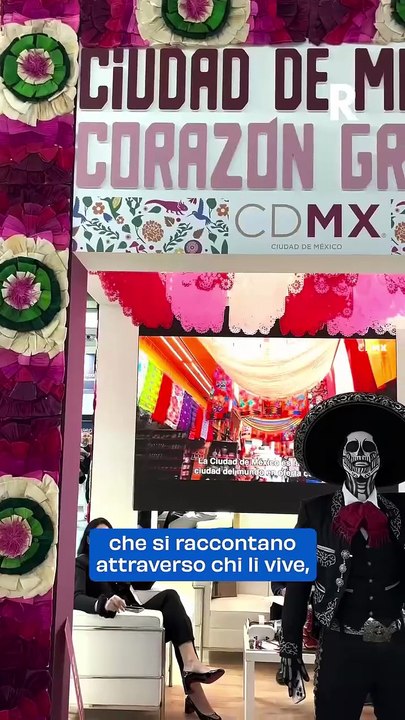 "TTG Rimini 2023: Oltre 2700 Espositori da 75 Paesi per la 62ª Edizione della Fiera Internazionale del Turismo"