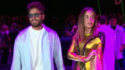 Marta Castro habla por primera vez de su embarazo: "Es súper deseado"