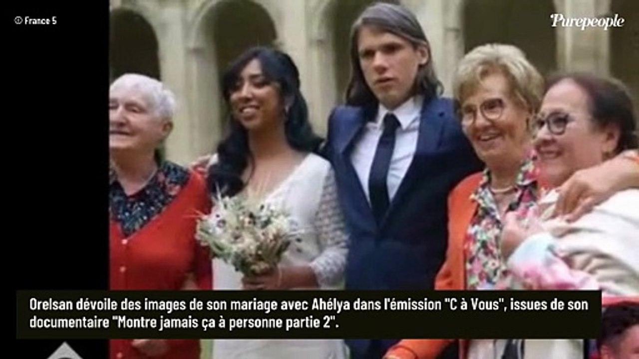 C'est enfin officiel, Orelsan est papa ! Et la naissance de son premier enfant, qu'il a eu avec sa femme Ahélya, ne date pas d'hier...