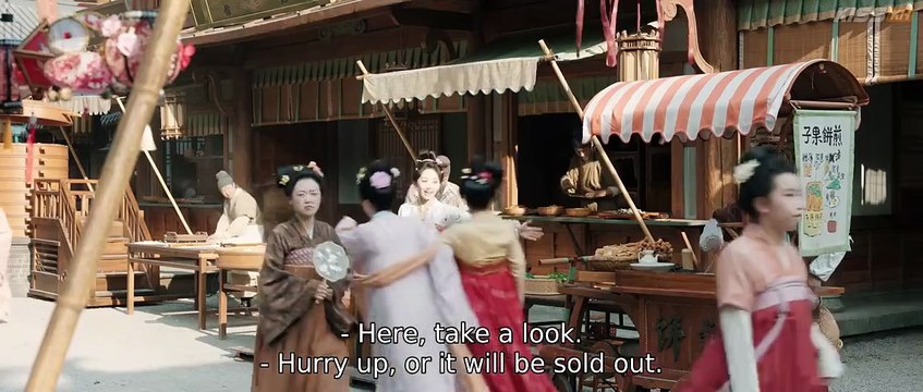Yummy Yummy Yummy (2025) Episode 5 English Sub