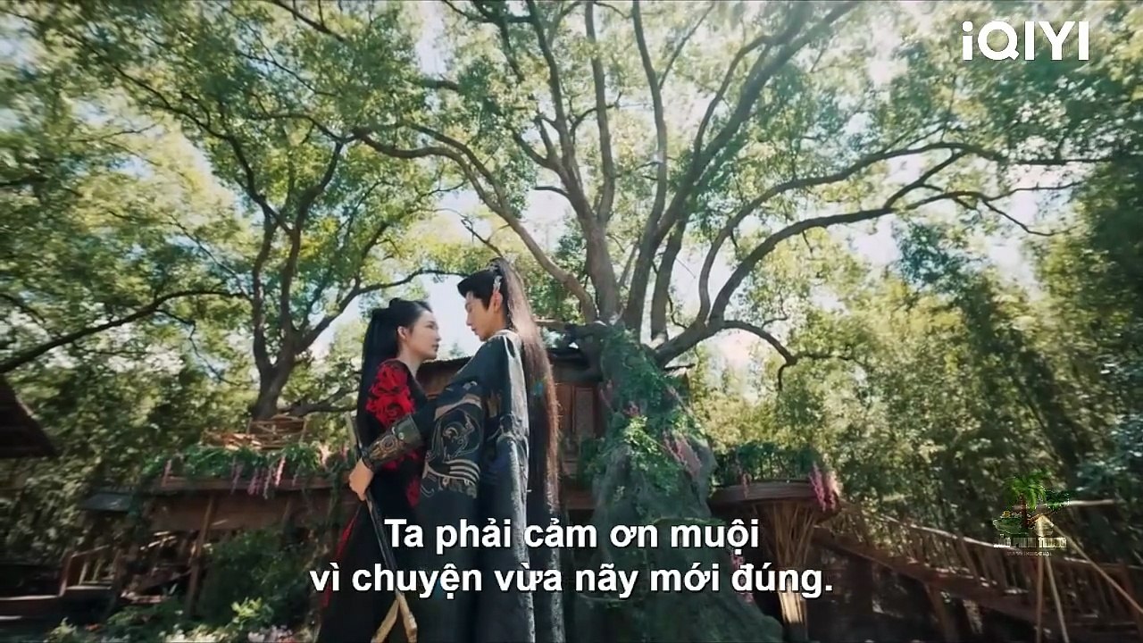Trailer tập 25, 26: Aaaaaa hai anh chị ta tới bến luôn rồi!!!!
