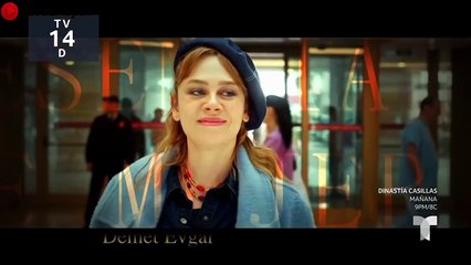 Bahar - Esencia de Mujer Capítulo 59 Completo HD en Español