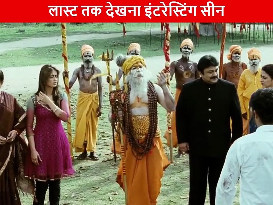 South Movie Clips | South Movie Action Scene | Viral Movie Clip (Part 7)