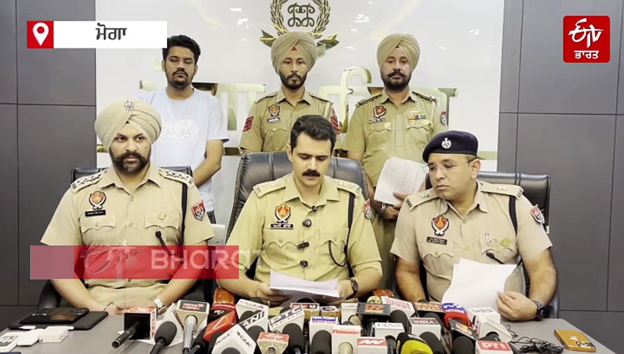 6 ਮੁਲਜ਼ਮ ਗ੍ਰਿਫ਼ਤਾਰ, 7 ਕਿਲੋ ਤੋਂ ਵੱਧ ਹੈਰੋਇਨ ਬਰਾਮਦ