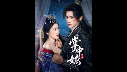 Beloved in My Palm 🌸 Full Drama Streaming | Must-Watch Romance Series