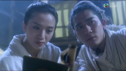Tiên Hạc Thần Trâm (1993)