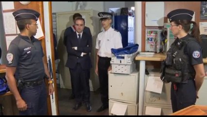 Macron reincarica Lecornu, la prima uscita da primo ministro confermato