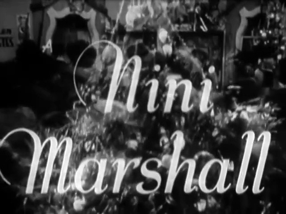 Cándida millonaria (Luis Bayón Herrera, 1941) - Película completa con Niní Marshall