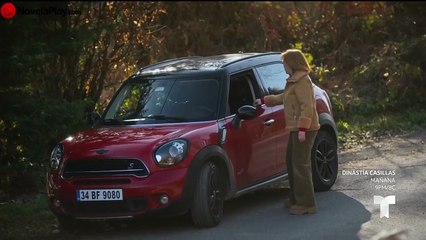 BAHAR- ESENCIA DE MUJER CAPÍTULO 62 COMPLETO