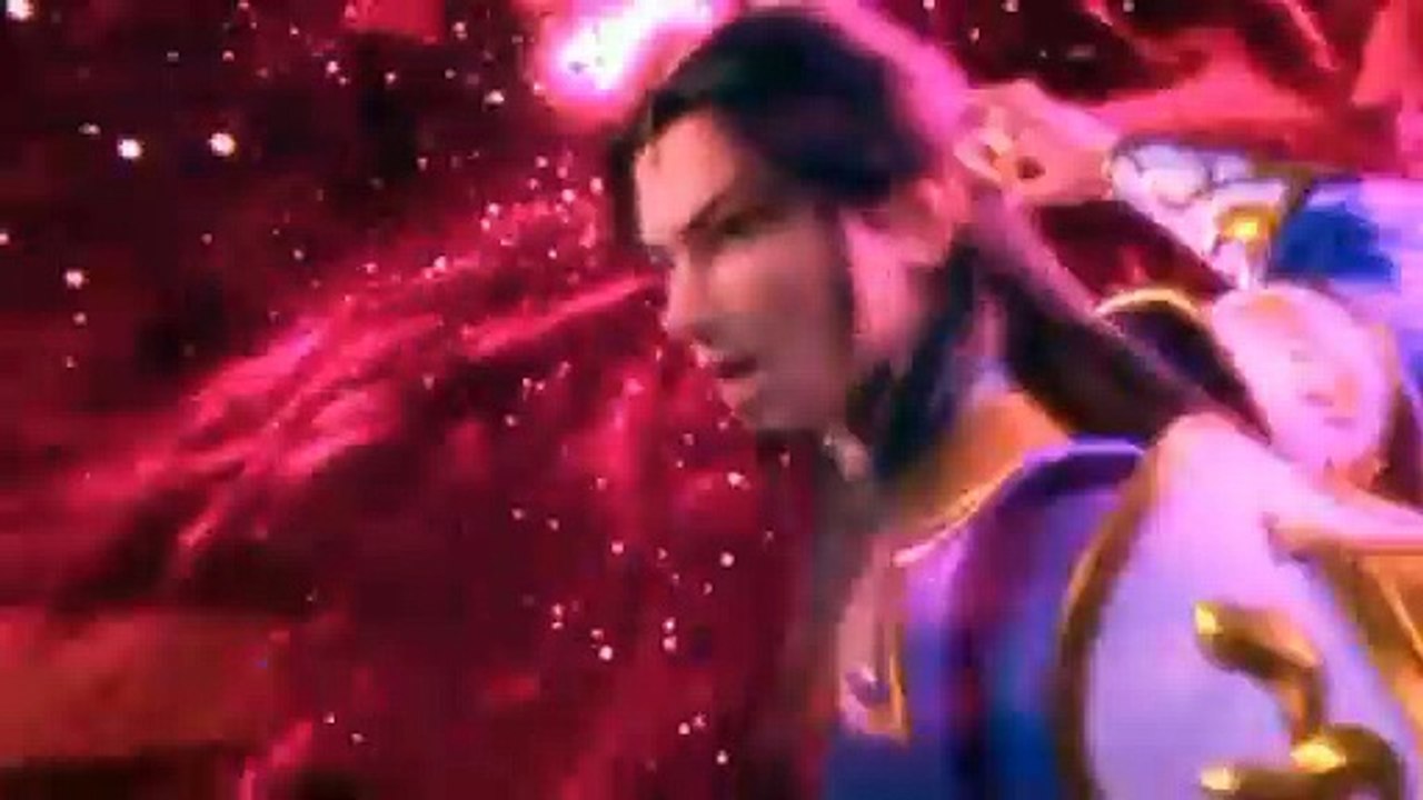 Preview Battle Through The Heavens Eps 170
