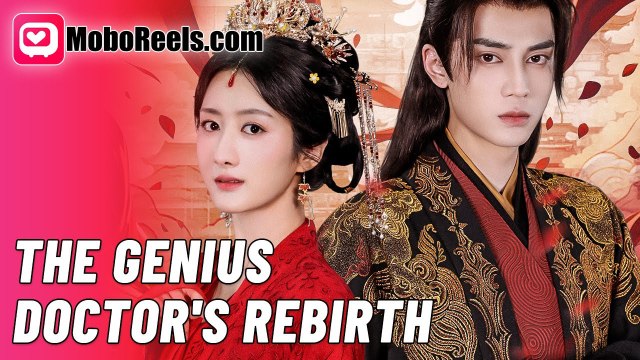 THE GENIUS DOCTOR'S REBIRTH
