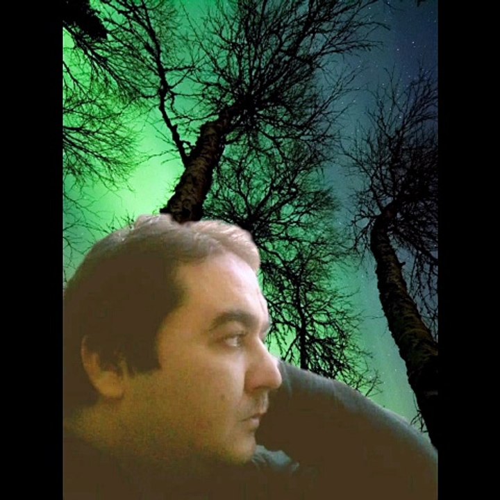 TURKİSH DJ SERDAR ŞİMŞEK DİSCO CLUB MUSİC