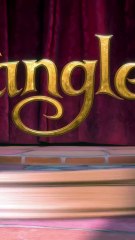 Live Action Rapunzel 🌟