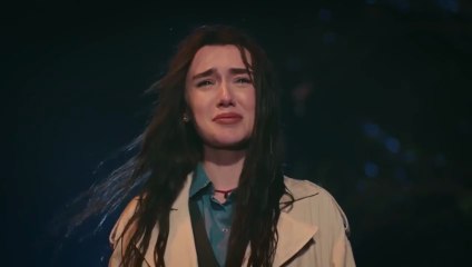 Rüzgarlı Tepe - Episode 4 🌬️ English Subtitles | Winds of Love Turkish Series