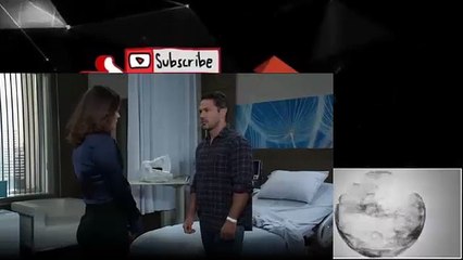 General Hospital 10-9-25