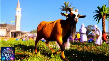 01~10 Qurbani kin kin per wajib ha