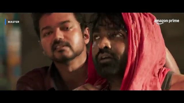 Vijay Thalapathy Confront Vijay Sethupathi 🔥 Master Action Scene #OTT #Movies #WebSeries #Entertainment #Netflix #PrimeVideo #DisneyPlus #Hotstar #Zee5 #Hulu #Cinema #Series #BingeWatch #Streaming #FilmNews #MovieClips #FilmLovers #WebShow #CineWorld