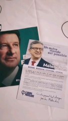 Ancienne vidéo mais on nous prend tellement pour des clowns qu'elle est d'actu...