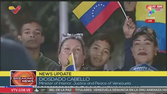 VENEZUELA: Minister of Justice and Peace Leads Activation of ODDI in Monagas