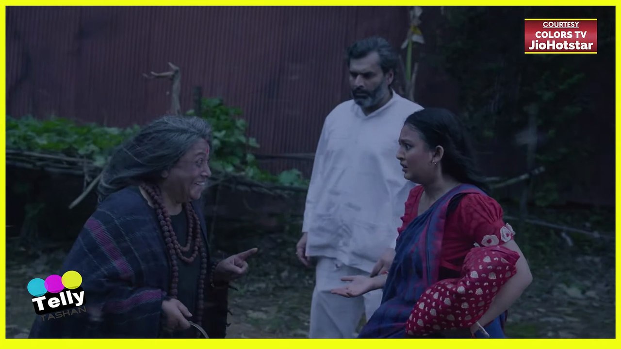 Noyontara Today Episode New PROMO ｜ 11th October 2025