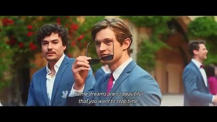 Maxton Hall Season 2 -  Official Trailer #OTT #Movies #WebSeries #Entertainment #Netflix #PrimeVideo #DisneyPlus #Hotstar #Zee5 #Hulu #Cinema #Series #BingeWatch #Streaming #FilmNews #MovieClips #FilmLovers #WebShow #CineWorld #WatchOnline #NewReleases