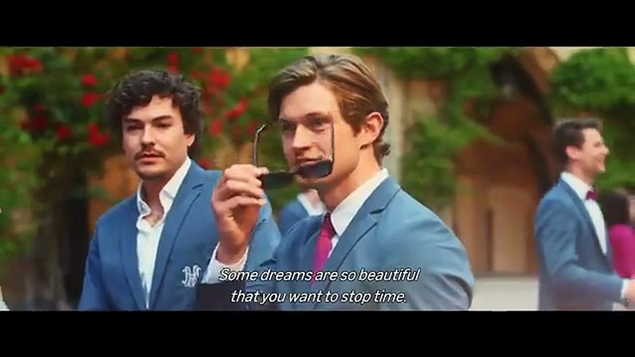 Maxton Hall Season 2 -  Official Trailer #OTT #Movies #WebSeries #Entertainment #Netflix #PrimeVideo #DisneyPlus #Hotstar #Zee5 #Hulu #Cinema #Series #BingeWatch #Streaming #FilmNews #MovieClips #FilmLovers #WebShow #CineWorld #WatchOnline #NewReleases