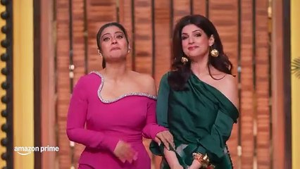 Two Much - Episode 2 - Watch Now  aliabhatt, varundhawan , Kajol, Twinkle #OTT #Movies #WebSeries #Entertainment #Netflix #PrimeVideo #DisneyPlus #Hotstar #Zee5 #Hulu #Cinema #Series #BingeWatch #Streaming #FilmNews #MovieClips #FilmLovers #WebShow