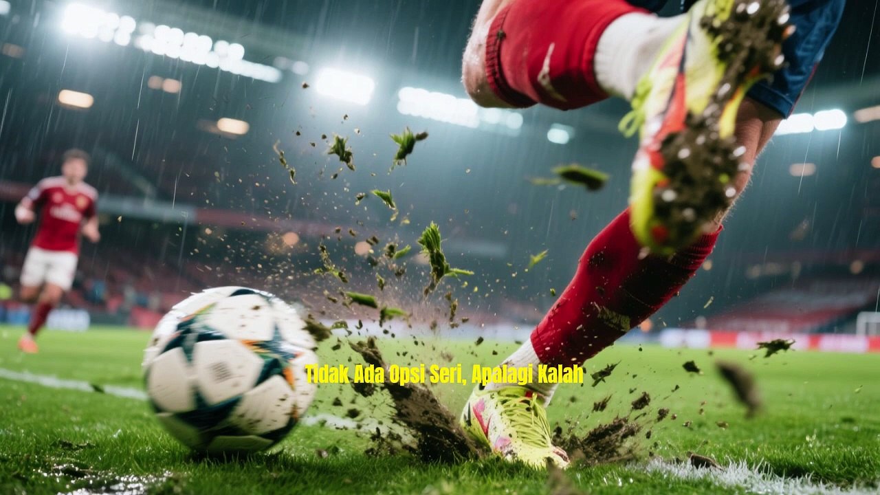 Jadwal dan Peluang: Timnas Indonesia vs Irak di Kualifikasi Piala Dunia 2026