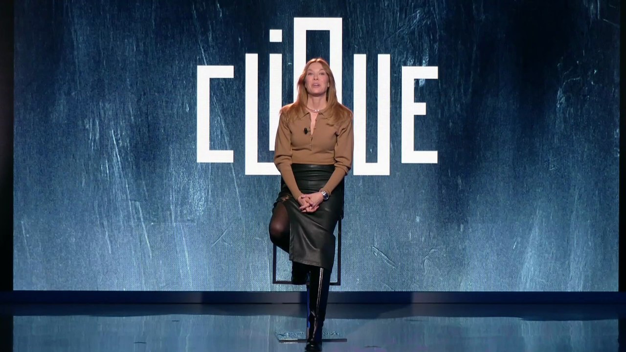 Pauline Clavière - Un Petit Clic en Plus (Canal+) du 02 et 09/10/2025 : Décryptage du Buzz "À l'Aveugle," Doc sur Ralph Lauren et Clicks Classiques 📺🎬