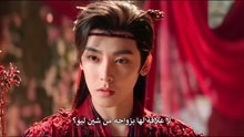 مسلسل صيني حب في السحاب الحلقة 10 مترجمة