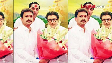 राज ठाकरेंचा वरदहस्त दूर अन् वैभव खेडेकरांचे ग्रहच फिरले?