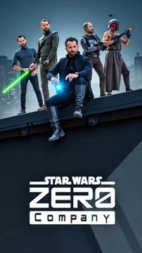 Star Wars: Zero Company :Star Wars Zero Company, c’est du XCOM dans une galaxie lointaine, très lointaine… Déploie ton escouade de clones dans ce tactical nerveux et inédit prévu sur PC.