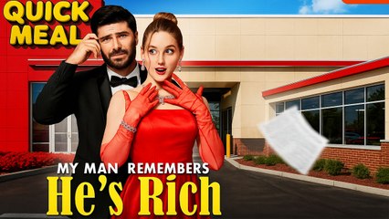 (New) My Man Remembered He's Rich Full