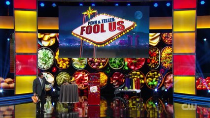 Penn & Teller Fool Us Season 11 Episode 13