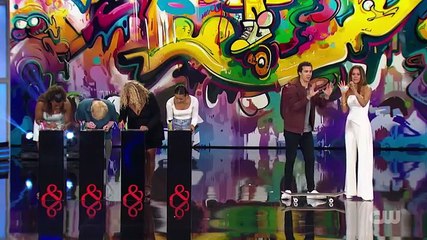 Penn & Teller Fool Us Season 11 Episode 12