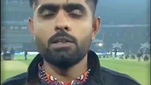 Babar Azam funny warning ⚠️ to Virat Kohli 🤣