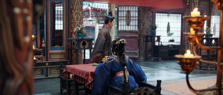 Nhất Tiếu Tùy Ca Tập 21 Thuyết Minh