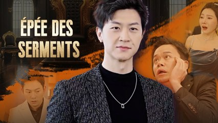 Epee des Serments ( Doublé ) Film Complet