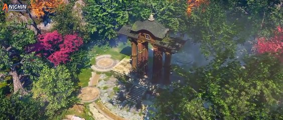 [BTTH5] Doupo_Cangqiong s5 Eps 7_12