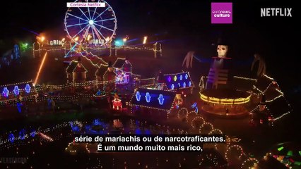 Paco Cabezas: de Sevilha a Hollywood com um estilo próprio