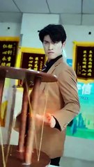 Kembalinya Dokter Ajaib - Dinasty Drama Sub Indo